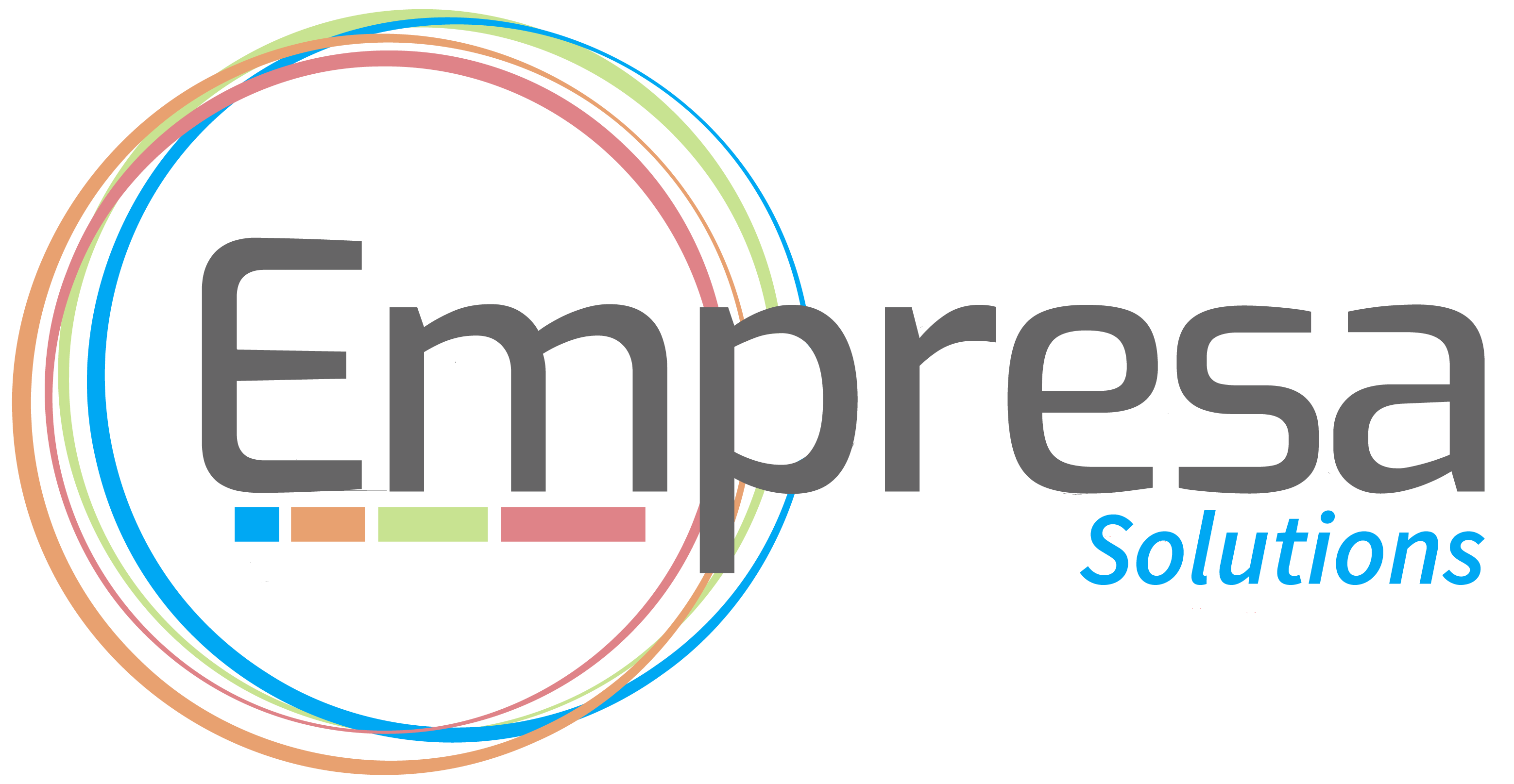 Empresa Solutions logo